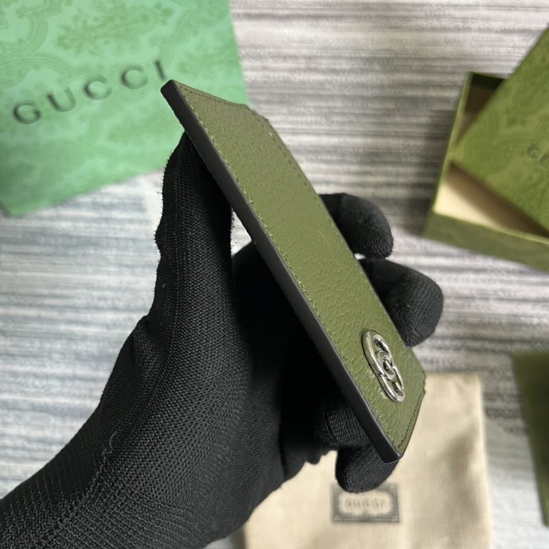 Gucci Wallets